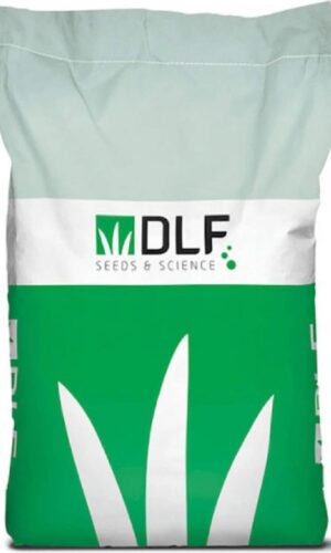 tráva regenerácia dlf