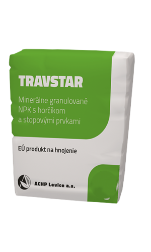 travstar 25kg achp