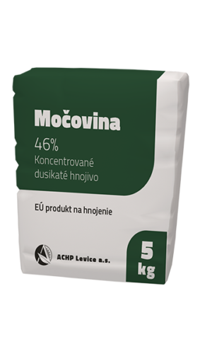 močovina 46% 5kg achp