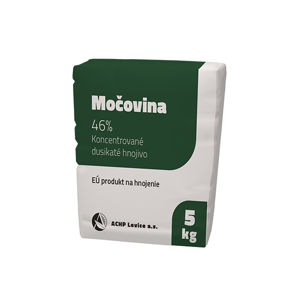 močovina 46% 5kg achp močovina 46% 5kg achp
