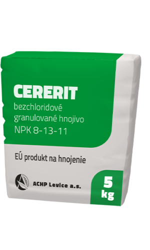 cererit 5kg achp