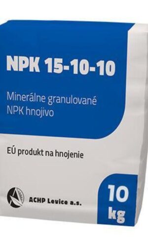 npk 15 10 10 10kg achp